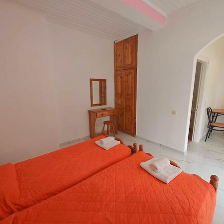 Elena Pool Agios Georgios (Corfu) Exterior foto